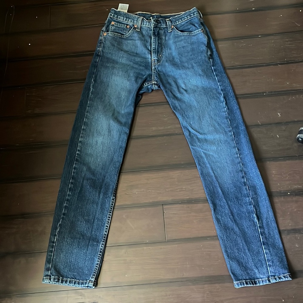 505 Levi pants 30x32